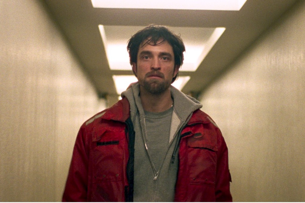 Robert Pattinson in Good Time, directed by Josh and Benny Safdie. Photo: AP