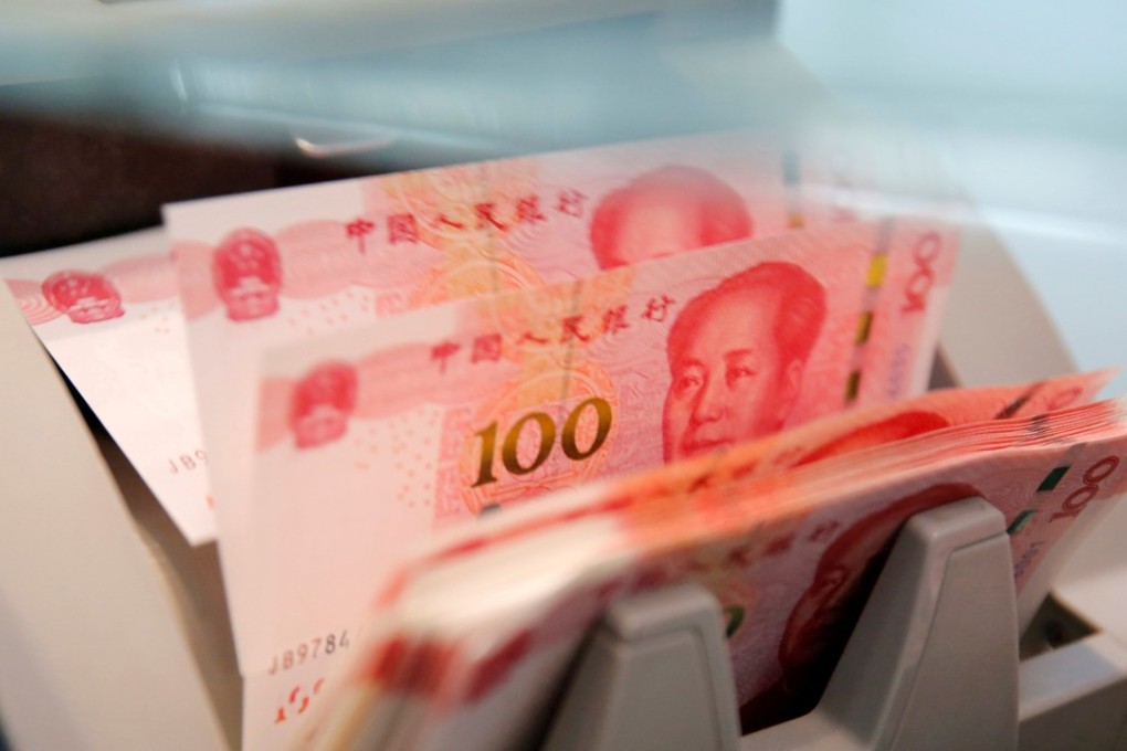 A total of 1.61 trillion yuan in taxes have been trimmed since the start of the overhaul, which started on a trial basis in Shanghai in 2012. Photo: Reuters