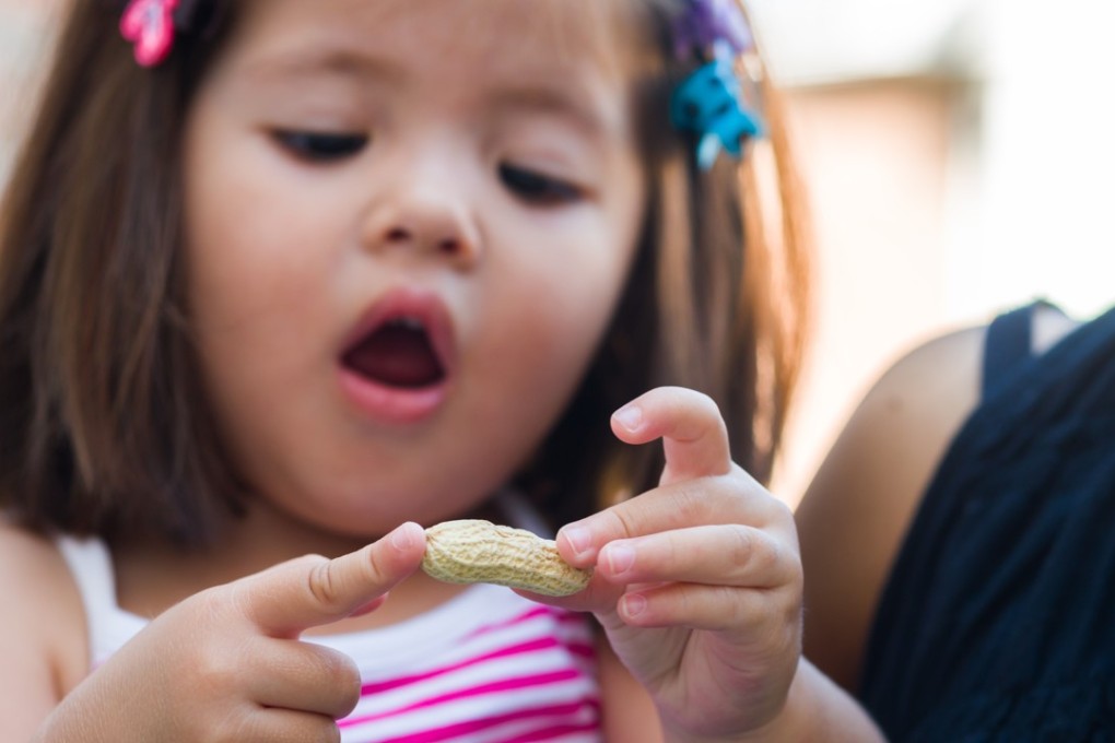 The new study shows a lot of promise for peanut allergy sufferers. Photo: Alamy