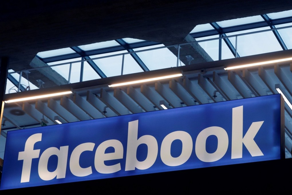 Social media giant Facebook is testing changes to its news feed to make them cater to an individuals’ personal interests. Photo: Reuters