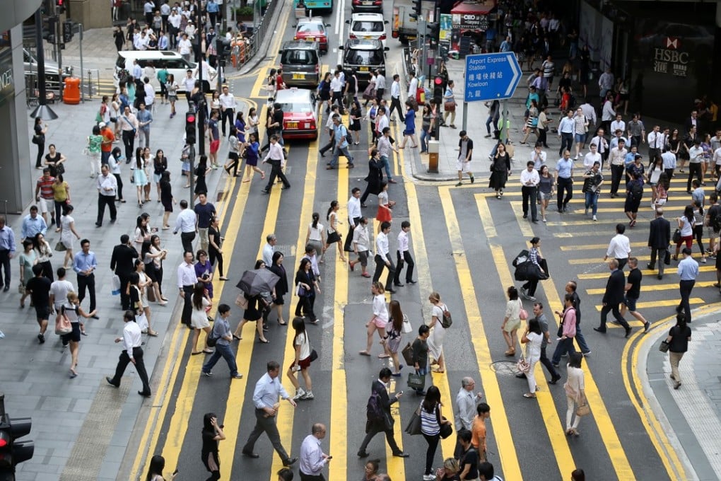 Analytics can help managers make better, quicker and more informed decisions that are aligned to a company’s business strategy. Photo: Sam Tsang