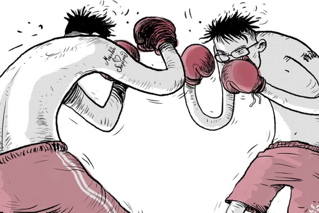 Illustrations: Adolfo Arranz