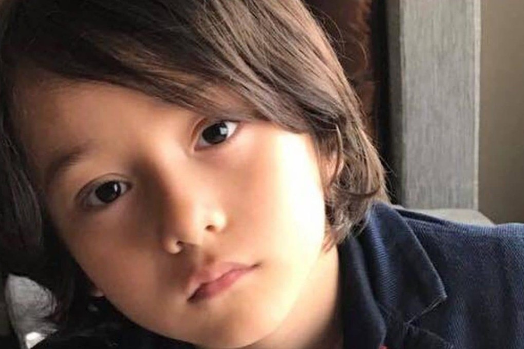 Julian Cadman was among 14 people killed in twin assaults in Spain. Photo: Handout