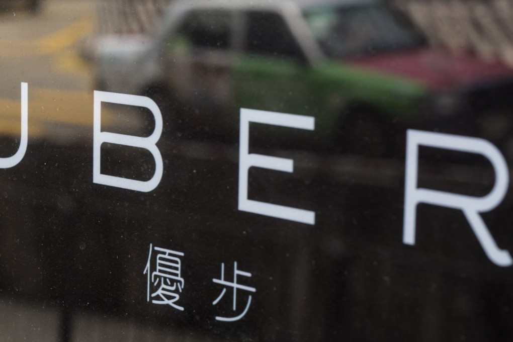 Uber last adjusted fares in March 2016 when it cut the rates for UberX rides in Kowloon and New Territories. Photo: Reuters
