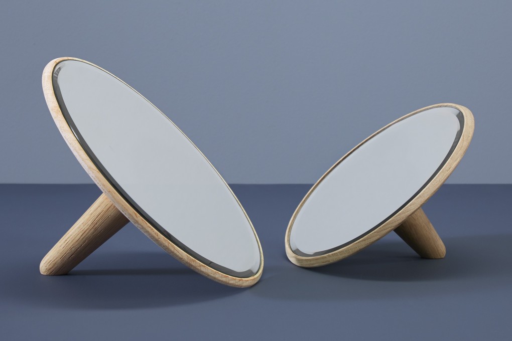 Perk up you dressing table with one of these sleek designs
