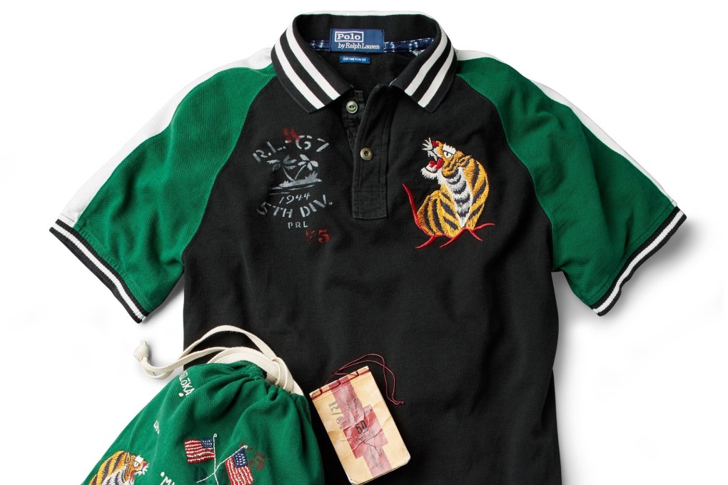 Make your mark with the fine leather bag by Berluti and the Chopard cufflinks