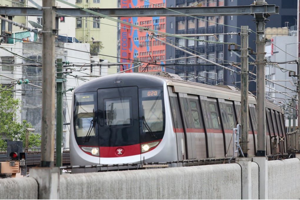Adults travelling on the National Day holidays of October 1 and 2 will pay concessionary rates of half the normal fare. Photo: Dickson Lee