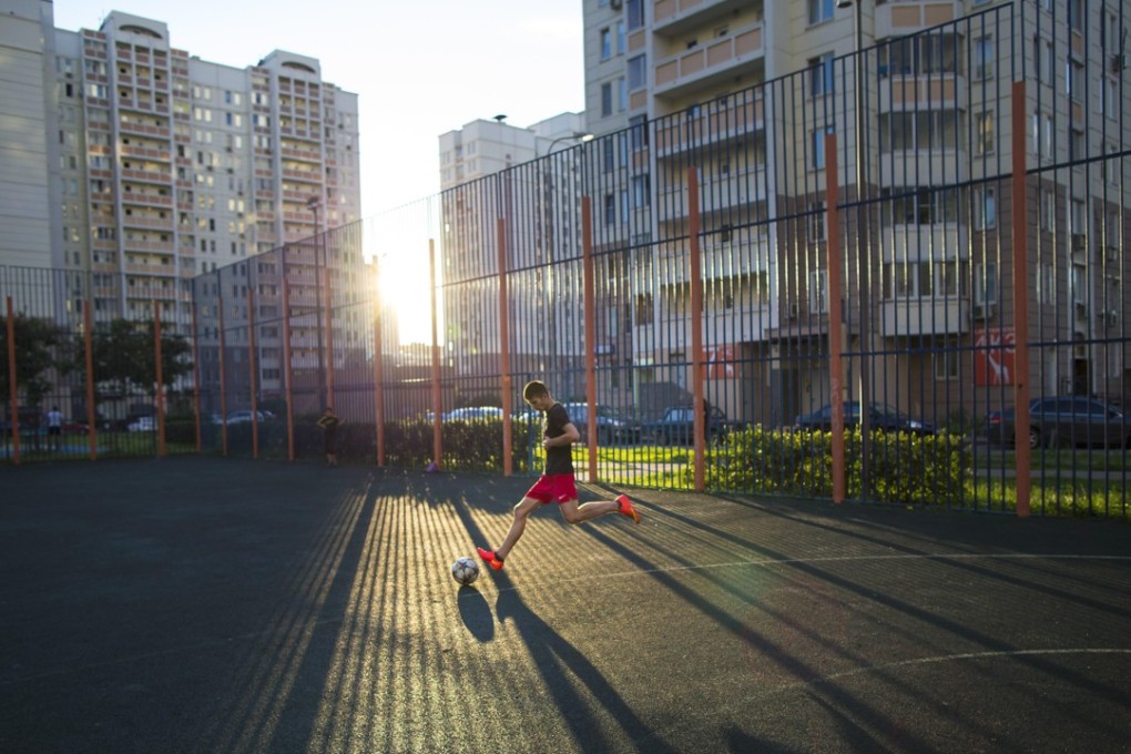 Moscow’s local government project to build hundreds of thousands of new homes is likely to cause a supply glut, forcing private developers to cut back on their projects and depressing prices. Photo: AP