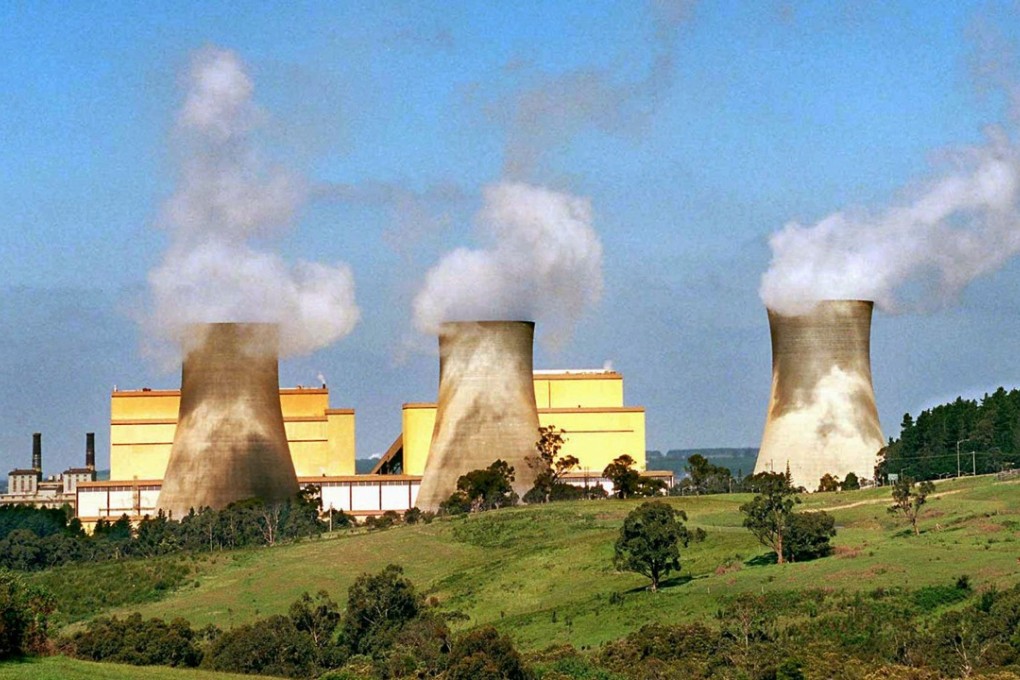 Partial privatisations of electricity transmission and distribution assets have been common in Australia. Photo: Reuters