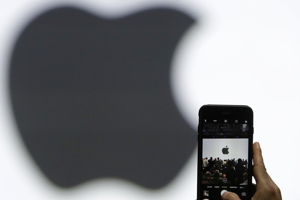 Apple is getting ready to use iPhone cameras as an entryway into the world of augmented reality, which could usher in a new era of smartphone technology. Photo: AP