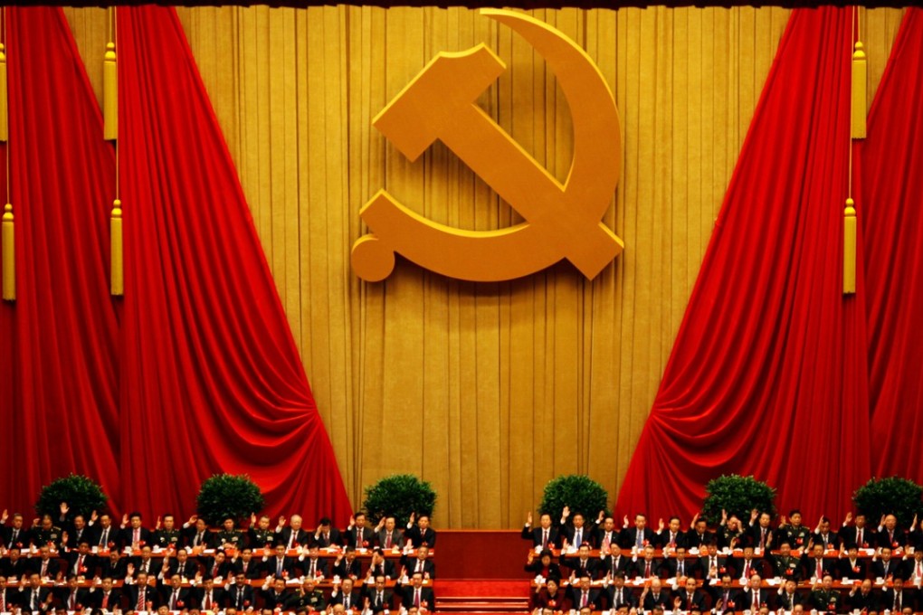 President Xi Jinping’s efforts to strengthen the party’s role throughout Chinese society have reached the China operations of foreign companies. Photo: Reuters