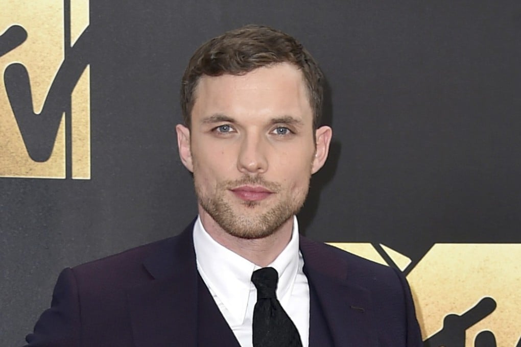 Actor Ed Skrein, who played Daario Naharis is season three of Game of Thrones, has been cast as Ben Daimio in the Hellboy reboot Rise of the Blood Queen. Photo: AP