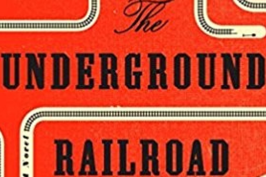 Colson Whitehead’s lyrical and unsettling novel has won the Pulitzer and been longlisted for the Man Booker – and merits all praise