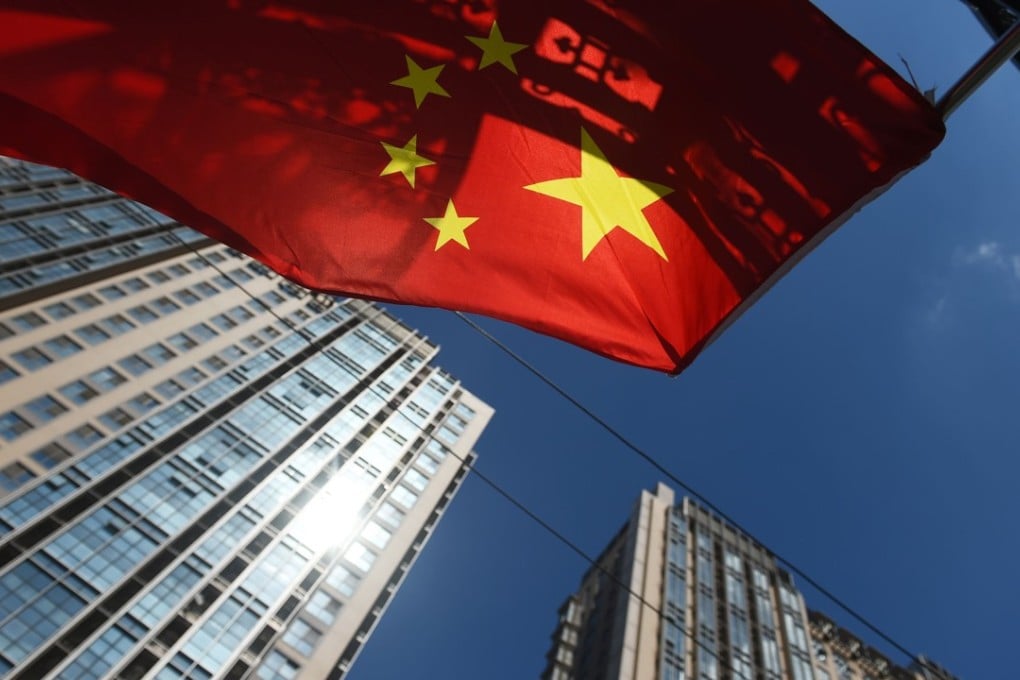 Government debts totalled US$10.50 trillion in 2015 – up 70 per cent from 2010, the official think tank said. Photo: AFP