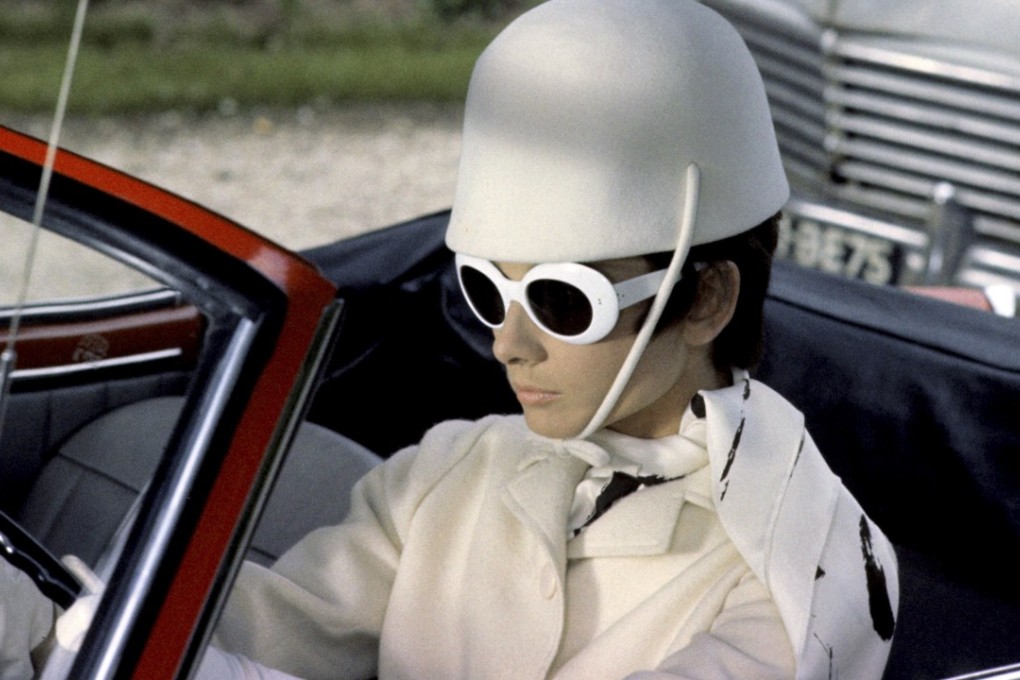 Garments from Audrey Hepburn’s personal wardrobe will go on display in Hong Kong next month. Photo: Alamy