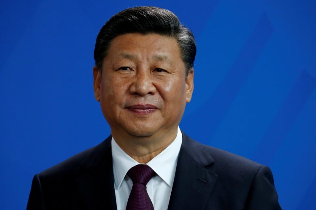 Xi Jinping: Most powerful Chinese leader since Deng Xiaoping. Photo: Reuters