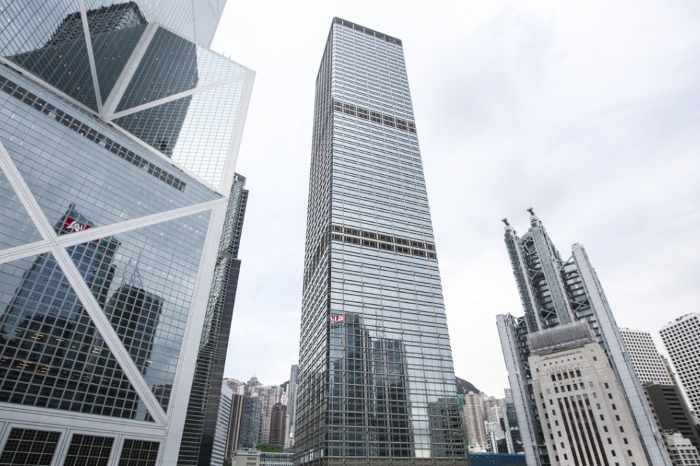 Automative solutions are increasingly being adopted in the corporate world. Photo: Sam Tsang