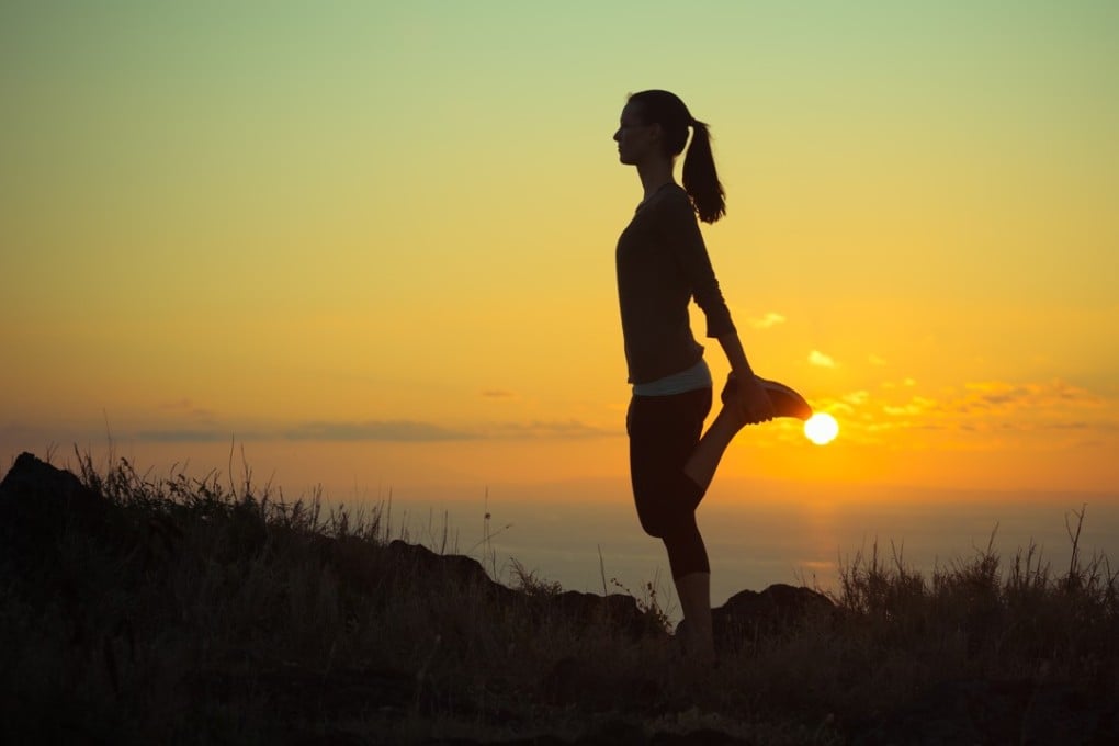 How to make yourself exercise in the morning best sale