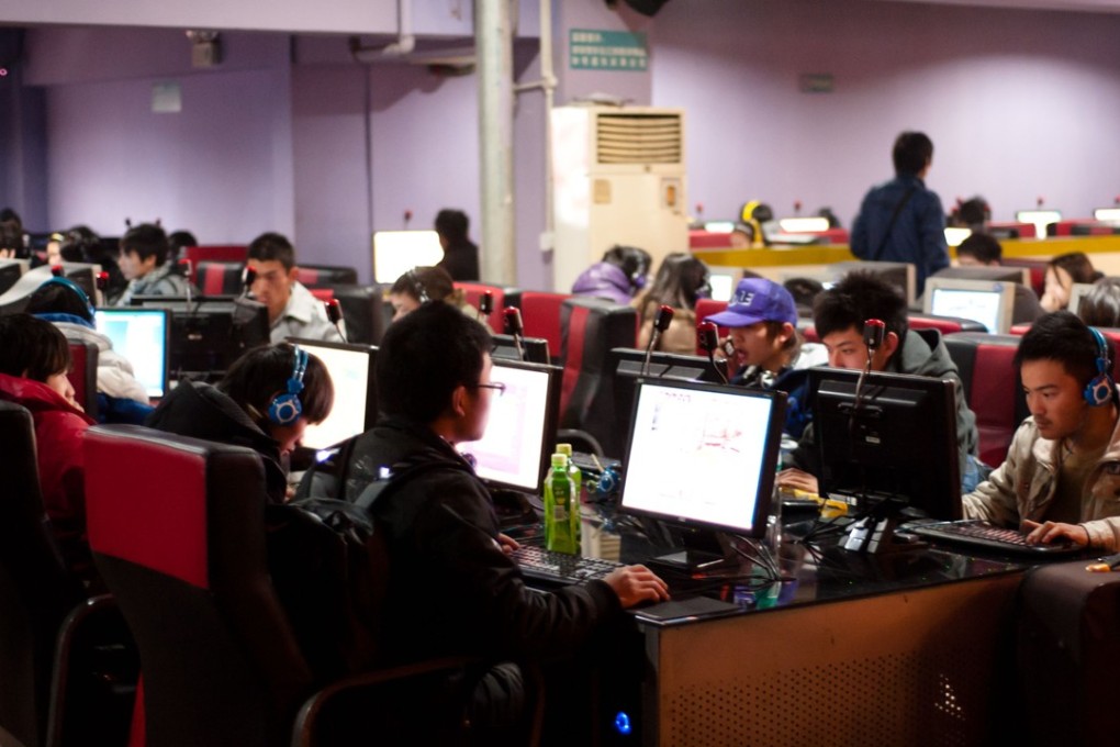 The Cyberspace Administration said online comments had “given rise to the dissemination of false rumours, foul language and illegal information”. Photo: Alamy