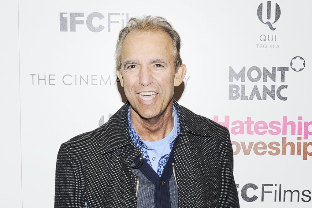 Jay Thomas on April 8, 2014, at the Museum of Modern Art in New York. The veteran actor and radio personality died at 69 on Thursday at home in Santa Barbara, California. Photo: Sipa USA