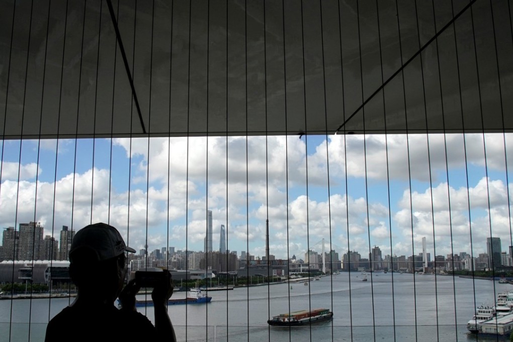 Foreign investors have been locked out of China’s corporate bond market. Photo: Reuters