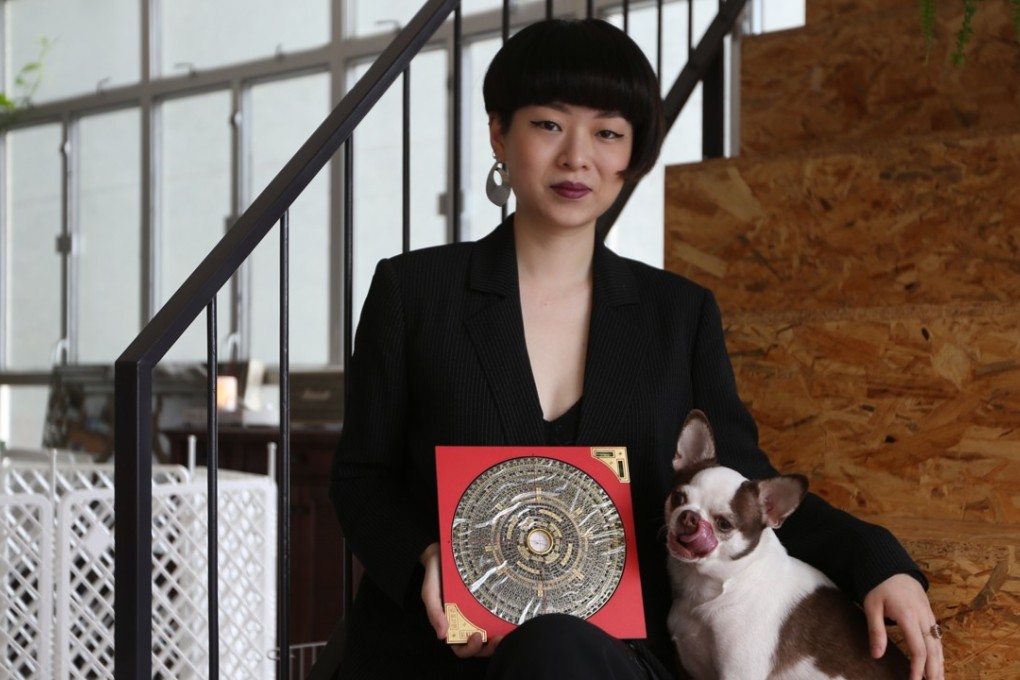 Feng shui master Thierry Chow Yik-tung brings fresh thinking to a practice often seen as anachronistic or mystical. Photo: Xiaomei Chen
