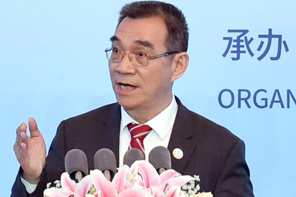 Reaction to Justin Lin Yifu’s proposals to boost Jilin’s economy has been mixed.Photo: Xinhua