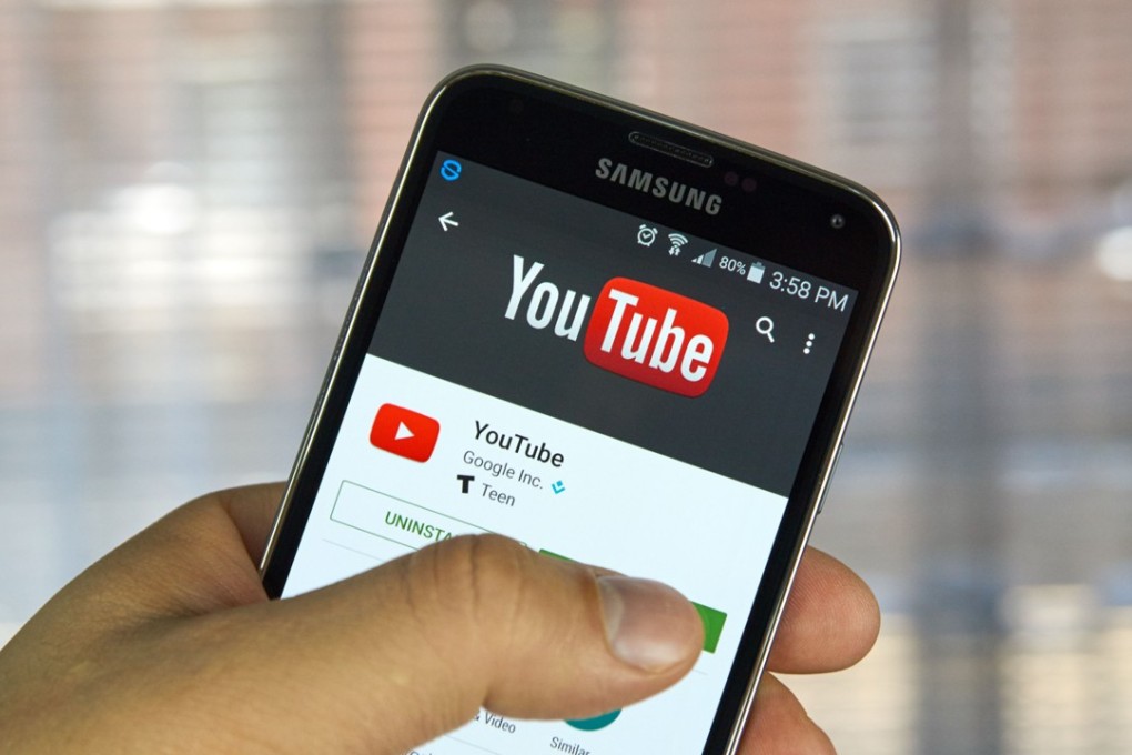 Photo: YouTube