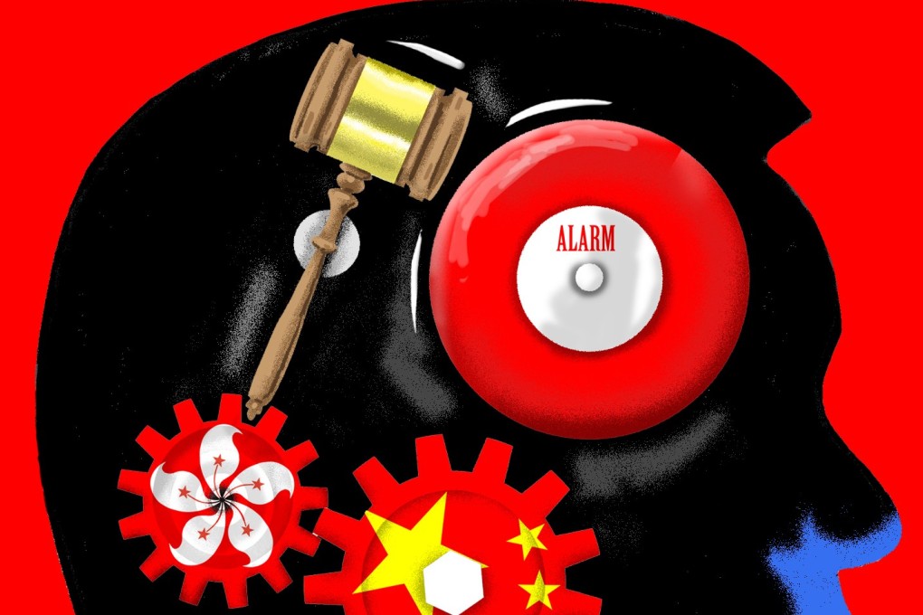 Tian Feilong says from the start, the political concept of civil disobedience did not befit the circumstances in Hong Kong, and the local version of the movement proved to be a dud, but with disastrous consequences