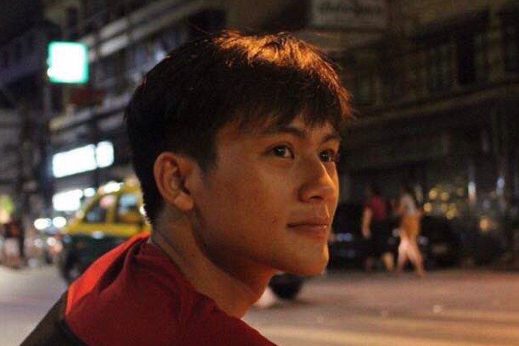 Hau studied at Ho Chi Minh City University of Technology. Photo: Karim Raslan