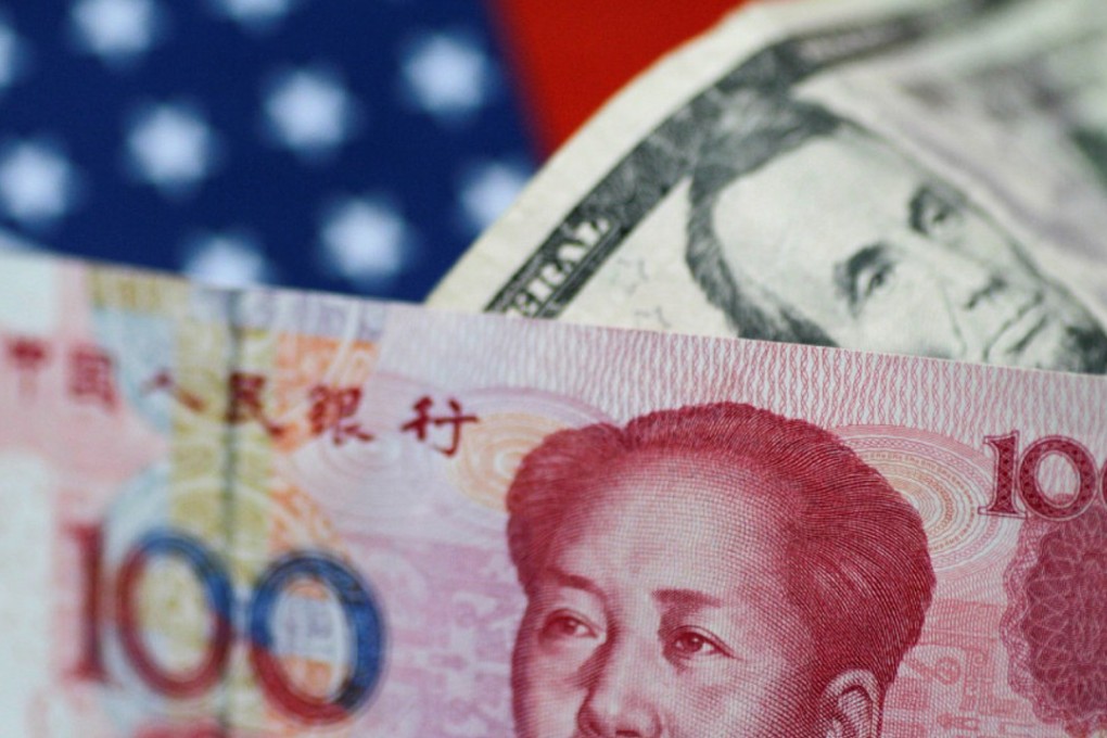 Taiwan is trying to clean up its act after gaining a poor reputation on money laundering. Photo: Reuters