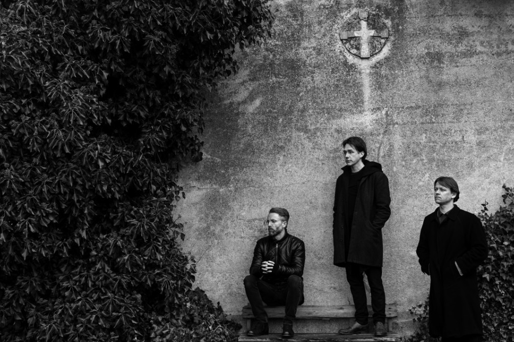 Danish alternative rockers Mew will play at Kitec in Hong Kong in September. Photo: Morten Rygaard