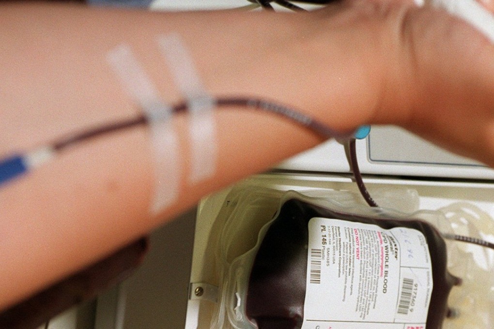 It is not illegal for Chinese people to travel abroad for medical procedures, including regenerative therapies. Photo: SCMP Pictures