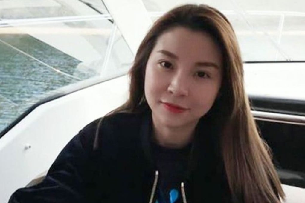 Jean Huang died after the botched procedure. Photo: 9News