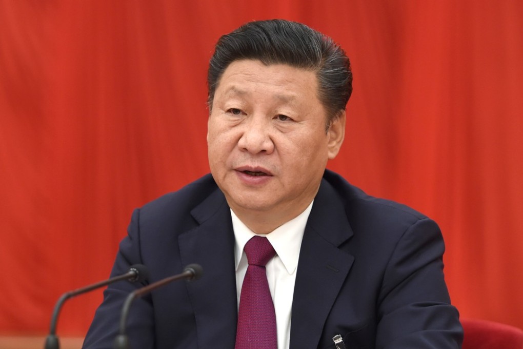The length of the upcoming 19th party congress could be an indication of how well President Xi Jinping has managed to unite its members, experts say. Photo: Xinhua