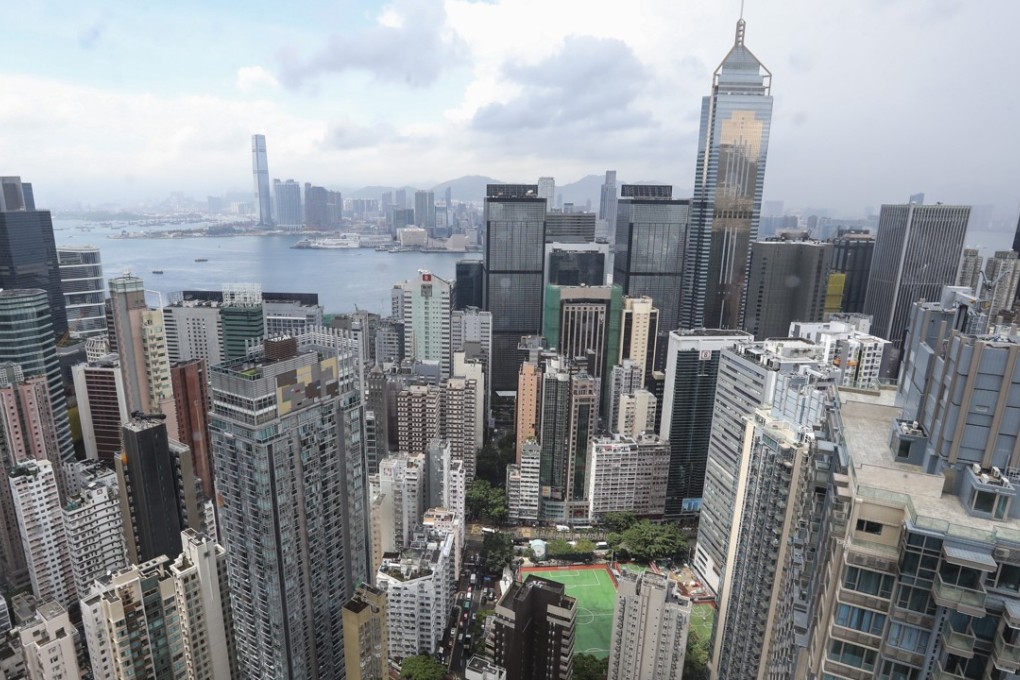 Hong Kong will host this year’s City-to-City Cultural Exchange Conference in December. Photo: Edward Wong