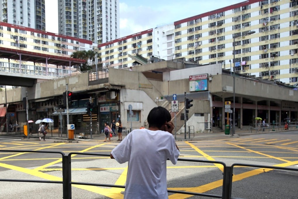 Wu said flexible indoor designs were needed that could easily and quickly be converted into spaces suitable for the elderly. Photo: Sam Tsang