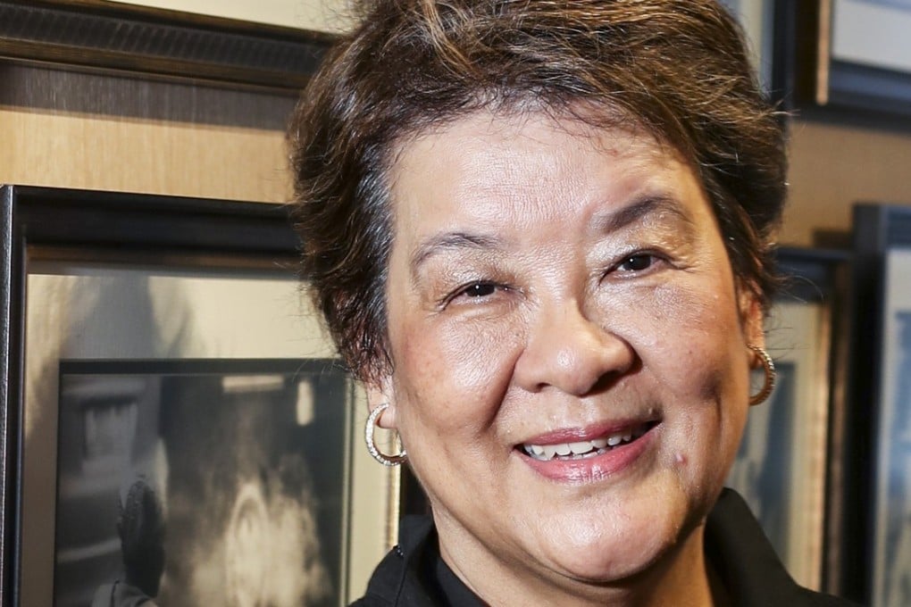 Poon Toh Suan Ee. Photos: Nora Tam