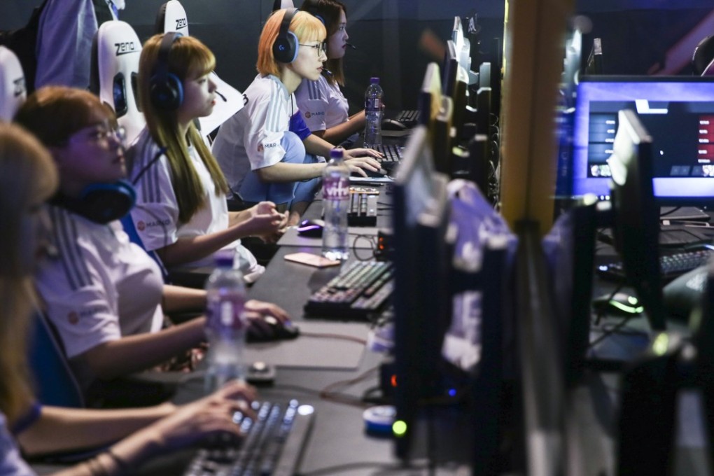 E-sports can meet the Olympic ideals | South China Morning Post