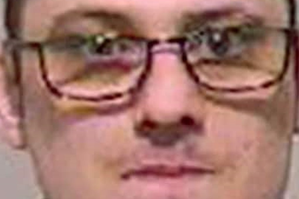 Paul Leighton was convicted of rape despite never physically meeting his victims. Photo: Handout