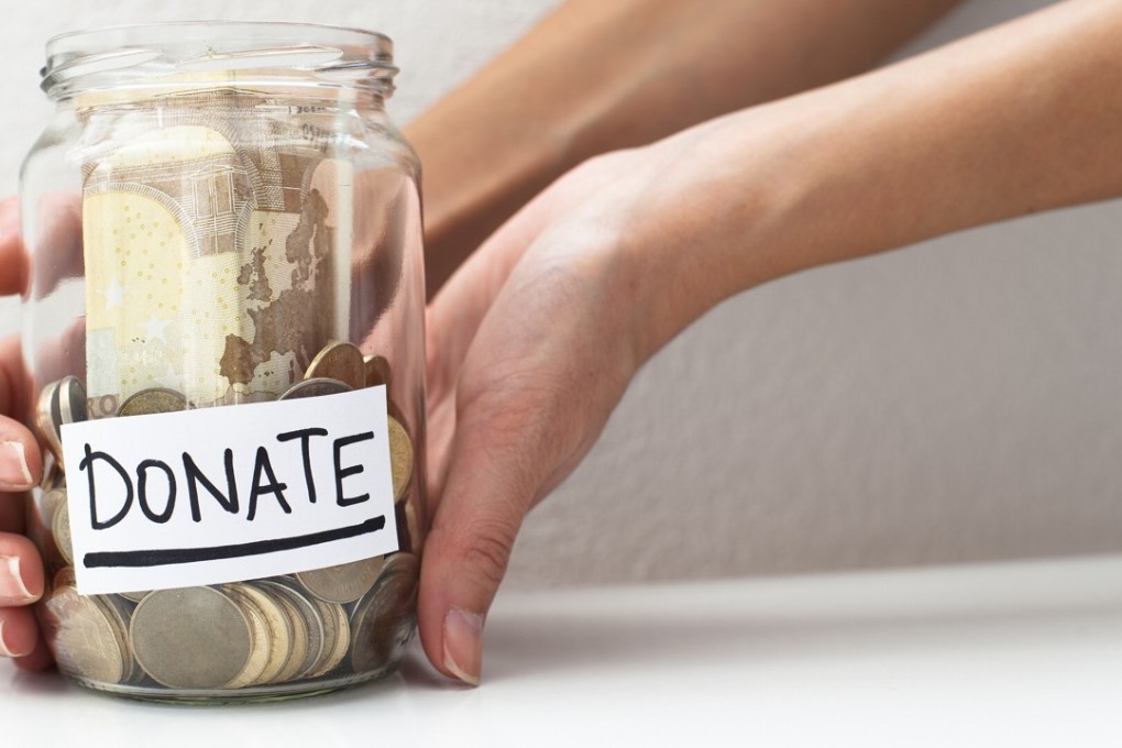 Africa saves the day as generosity declines worldwide, charity index ...