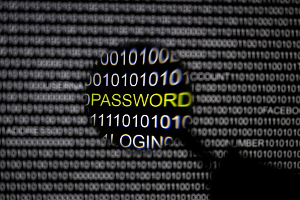 Experts said companies should also have a clear policy governing the use of professional software and the internet during work hours. Photo: Reuters