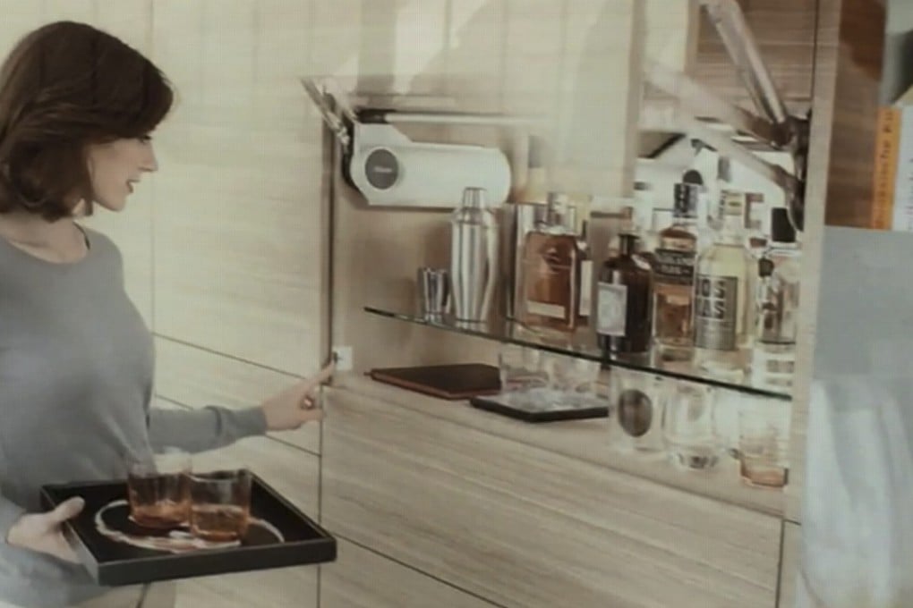 Many ads feature women in domestic situations. Photo: Alkira Reinfrank