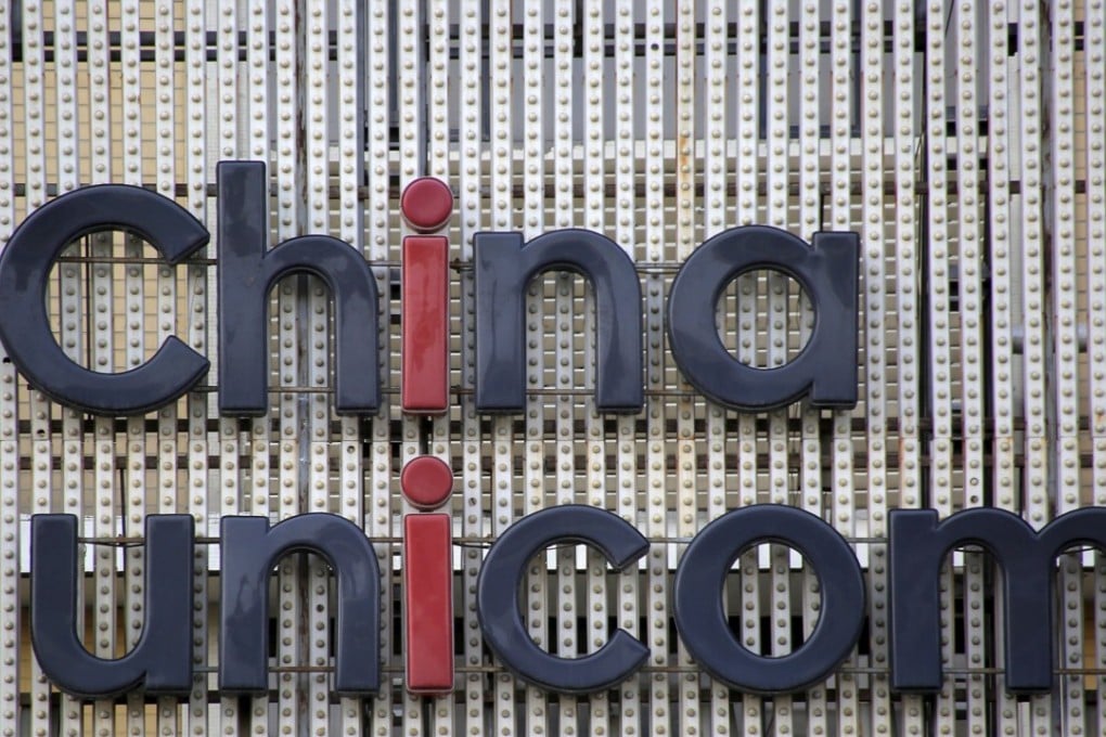 Telecom firm China Unicom is one the companies taking part in the ownership reforms. Photo: Reuters