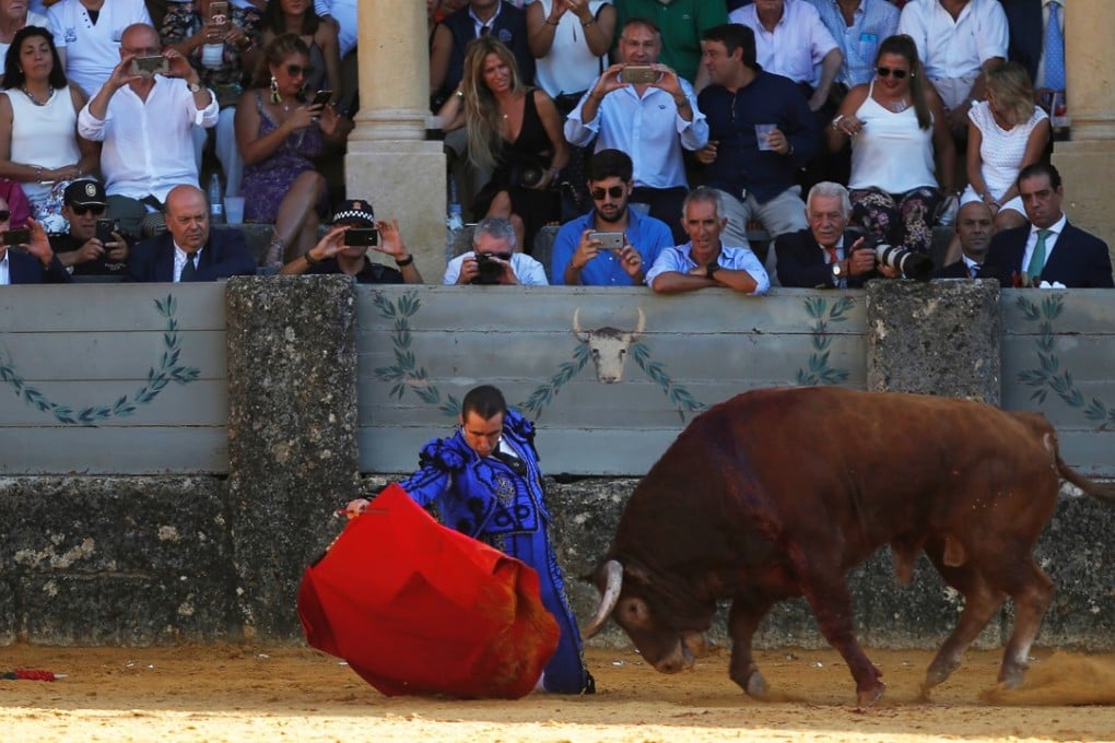 Uber’s new chief executive Dara Khosrowshahi will face an inevitable showdown with former chief executive and founder Travis Kalanick. Photo: Reuters