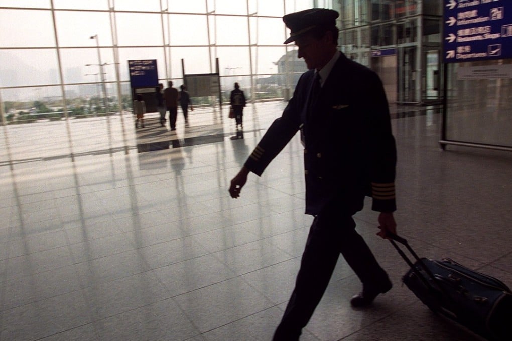 Cathay Pacific have already cut 600 head office jobs, as part of a range of measures to steer the airline back to profitability. Photo: Dickson Lee