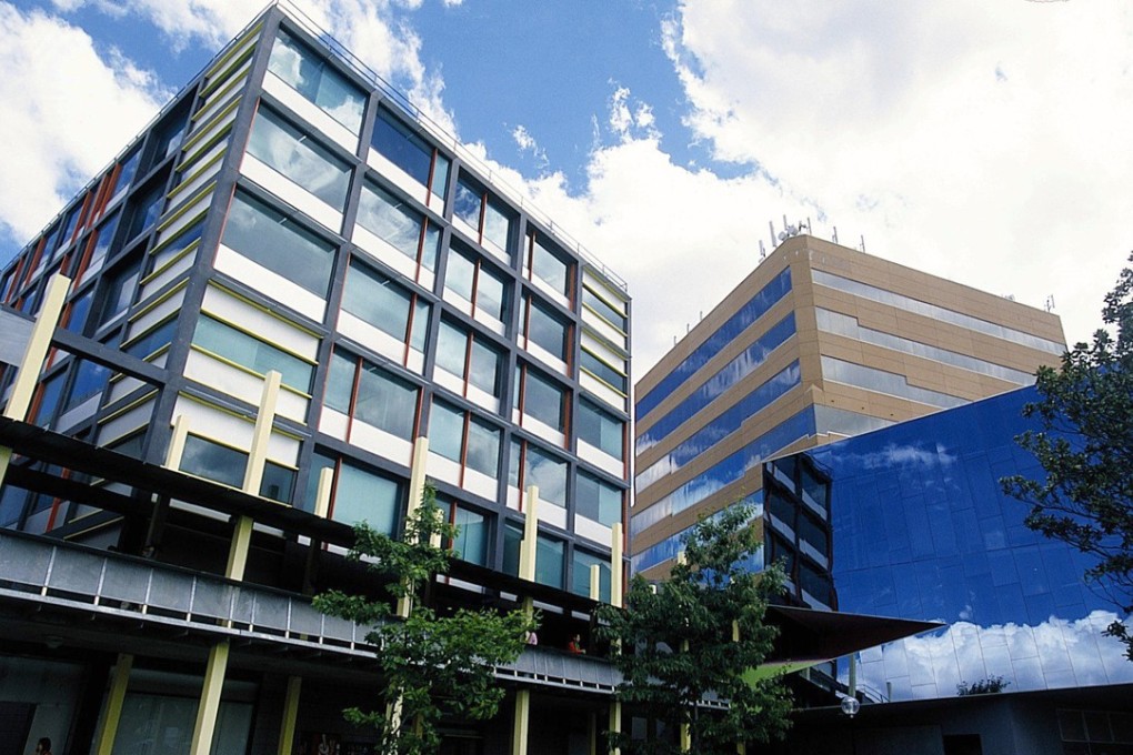 One woman’s parents sold their house to fund her studies at Monash University in Australia but she was forced to transfer to another institution and struggled to find work. Photo: Handout