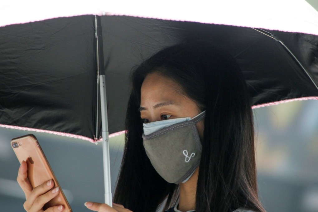 Beijing has been ramping up measures to secure the internet and maintain strict censorship. Photo: Reuters