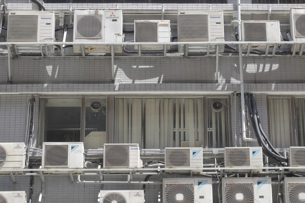 The poll involved 507 respondents across Hong Kong. Photo: Paul Yeung