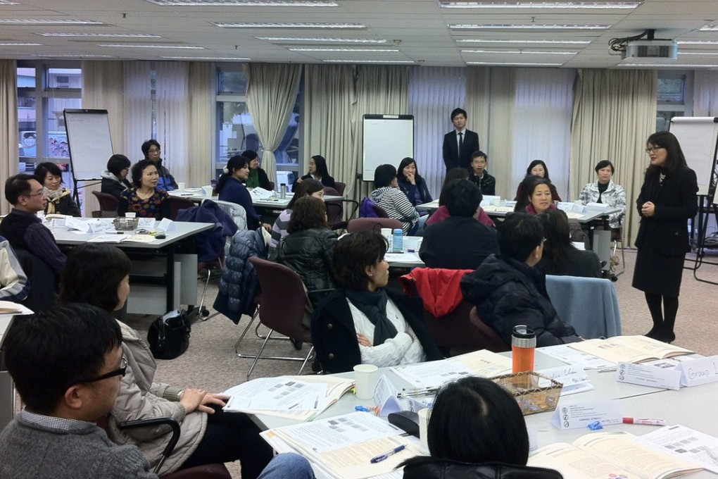 Leadership programmes establishing best practice and promoting a cohesive corporate ethos are essential for companies expanding into new foreign markets. Photo: SCMP Handout